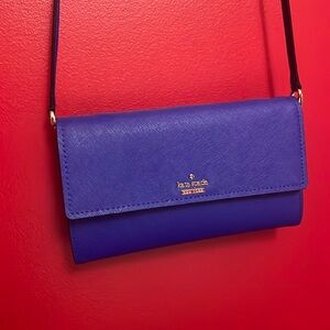 Kate Spade crossbody bag